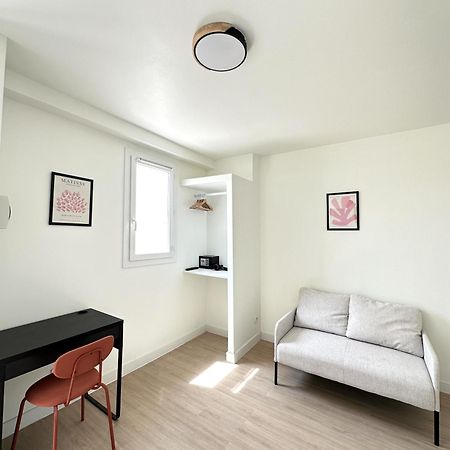 Maison Senac - Boutique Hotel Marseille Kültér fotó