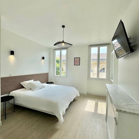 Maison Senac - Boutique Hotel Marseille Szoba fotó