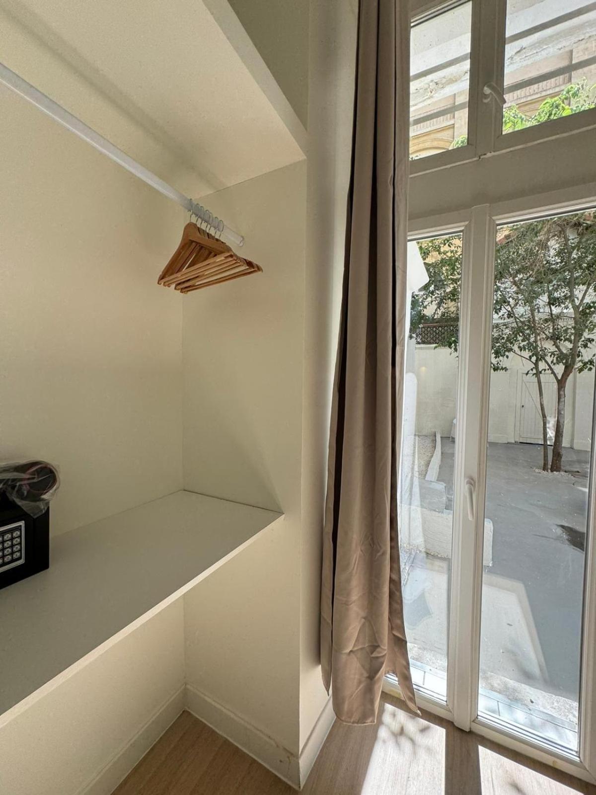 Maison Senac - Boutique Hotel Marseille Szoba fotó