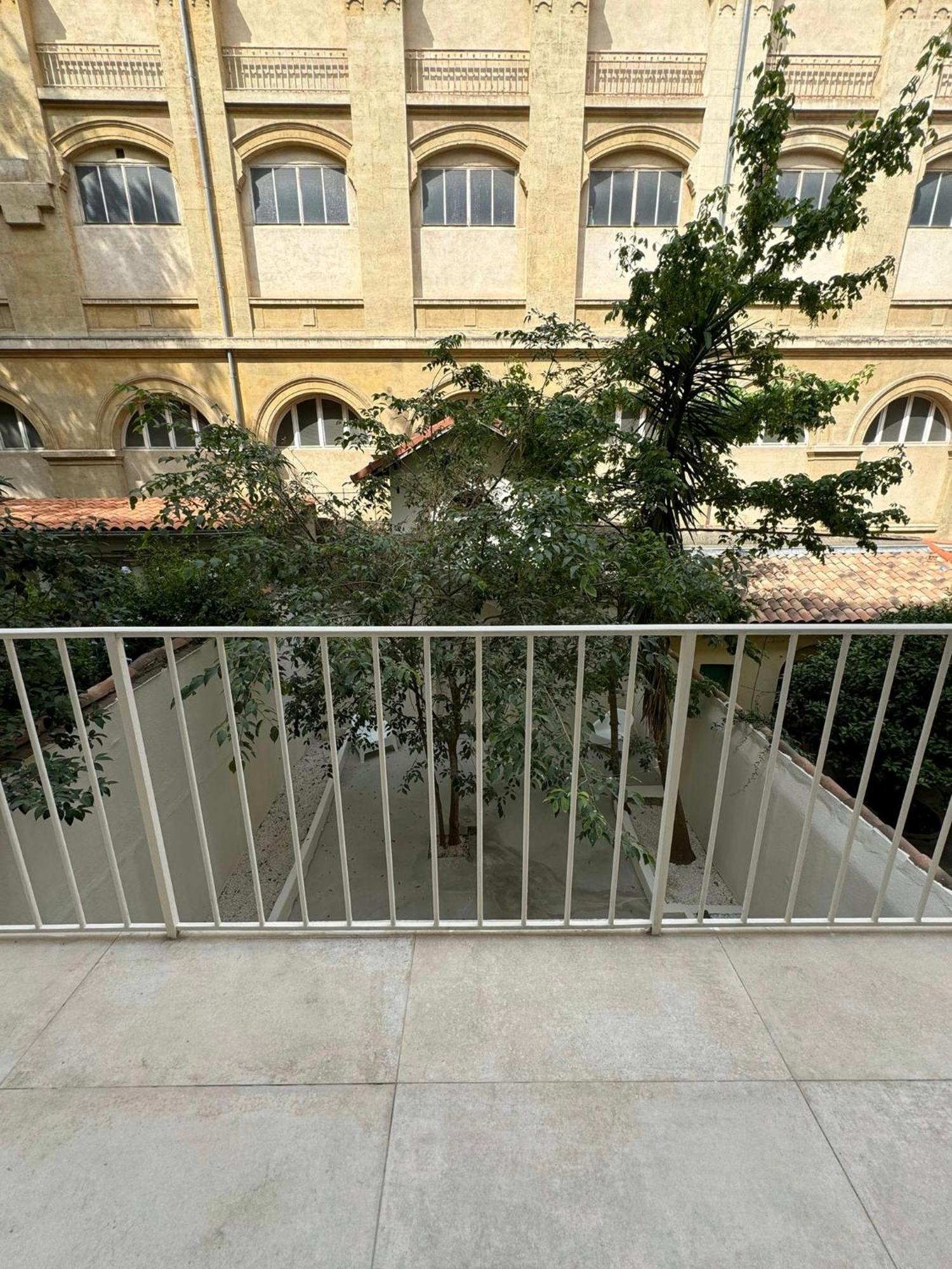 Maison Senac - Boutique Hotel Marseille Szoba fotó