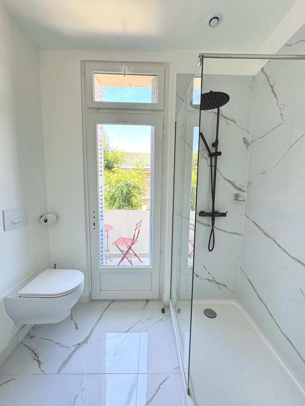 Maison Senac - Boutique Hotel Marseille Szoba fotó