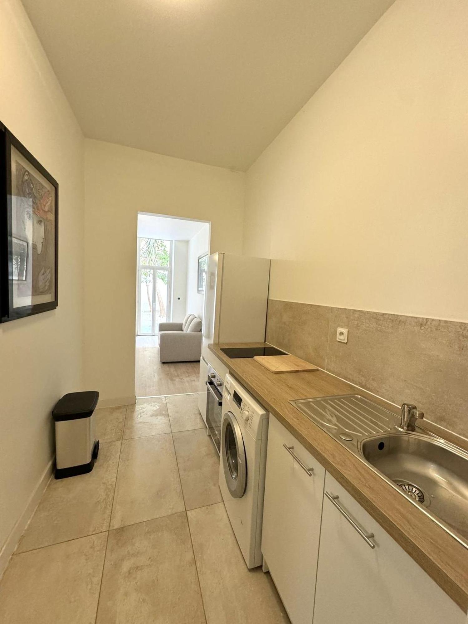 Maison Senac - Boutique Hotel Marseille Szoba fotó