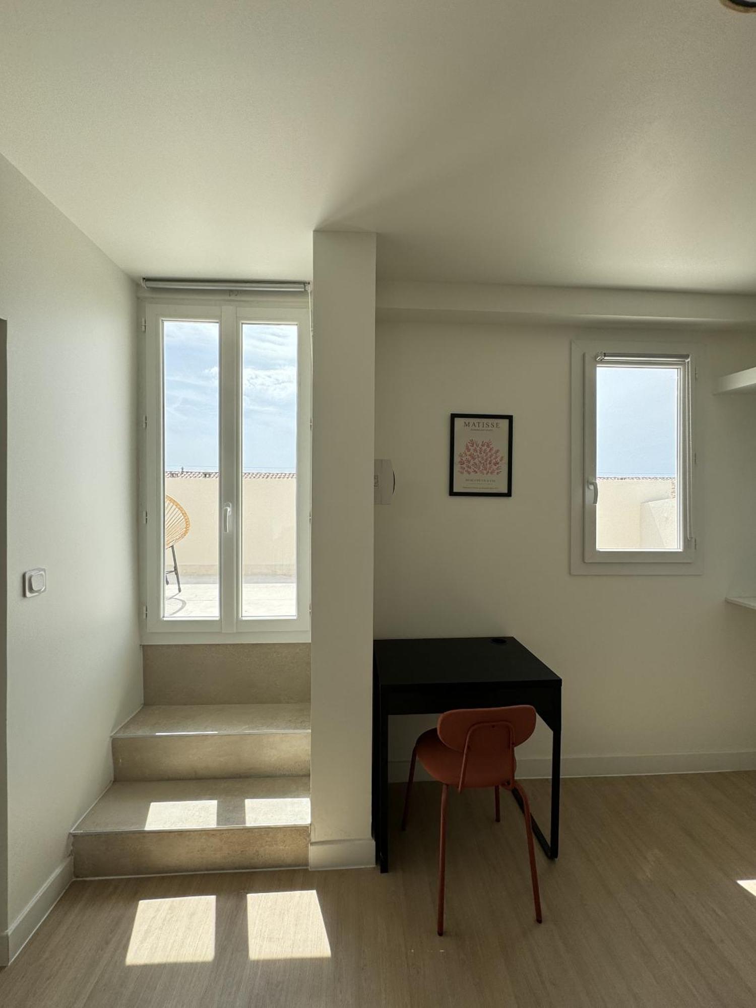 Maison Senac - Boutique Hotel Marseille Kültér fotó