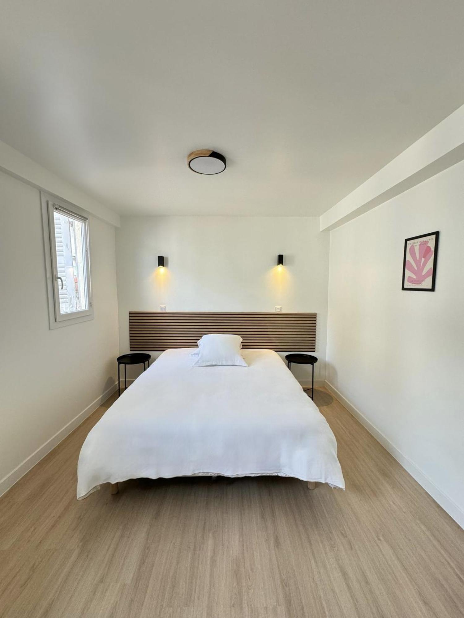 Maison Senac - Boutique Hotel Marseille Kültér fotó