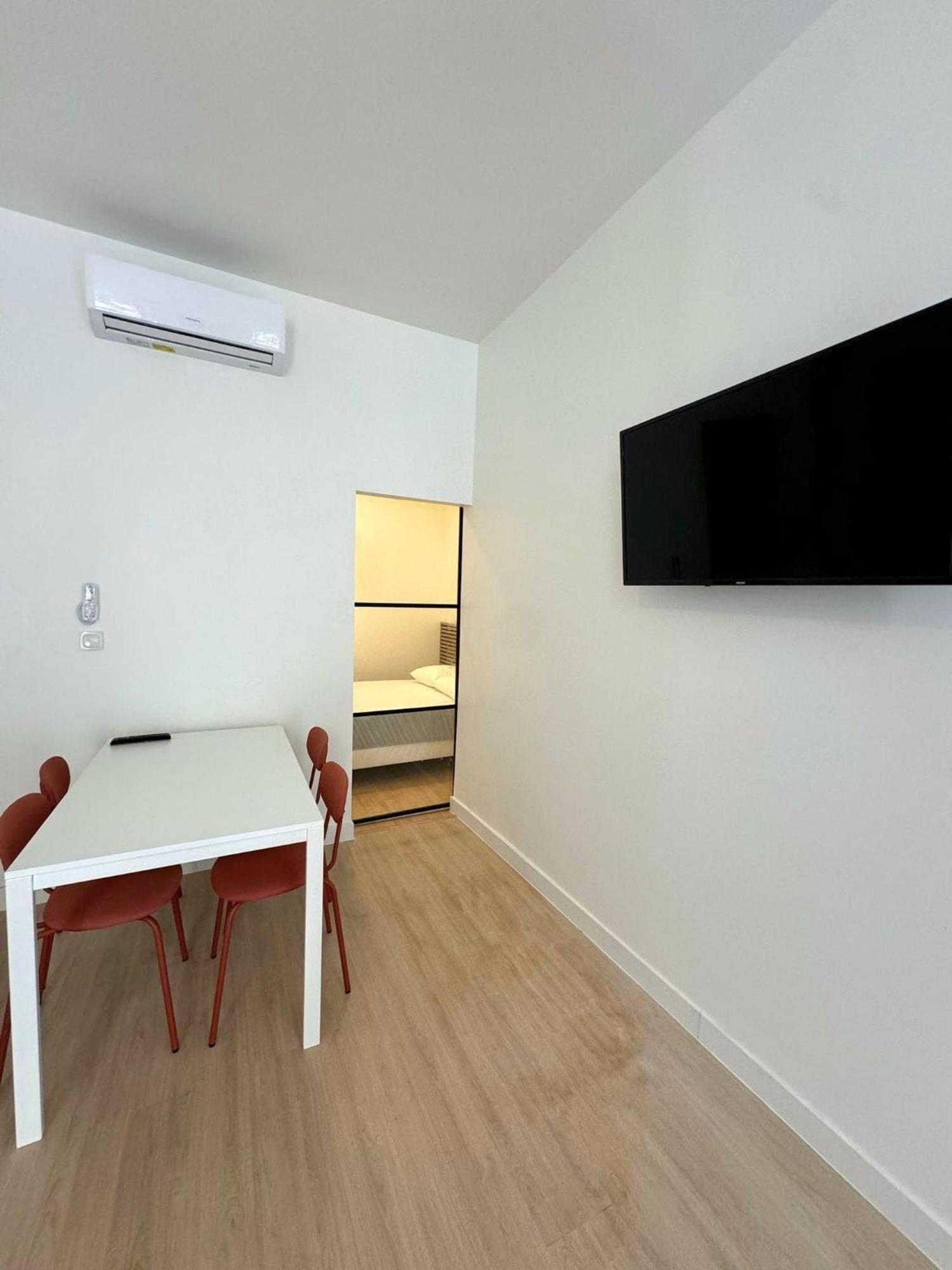 Maison Senac - Boutique Hotel Marseille Szoba fotó