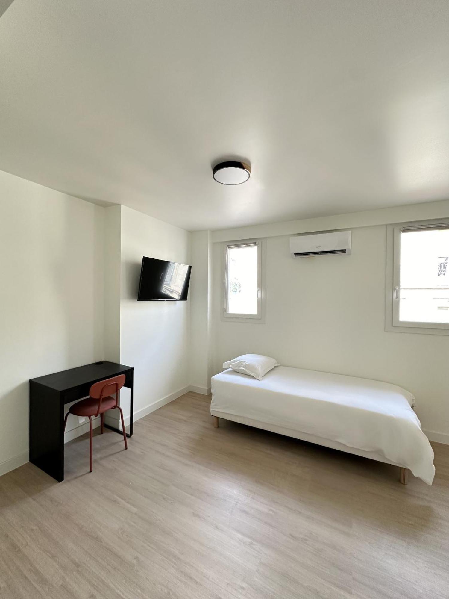 Maison Senac - Boutique Hotel Marseille Szoba fotó