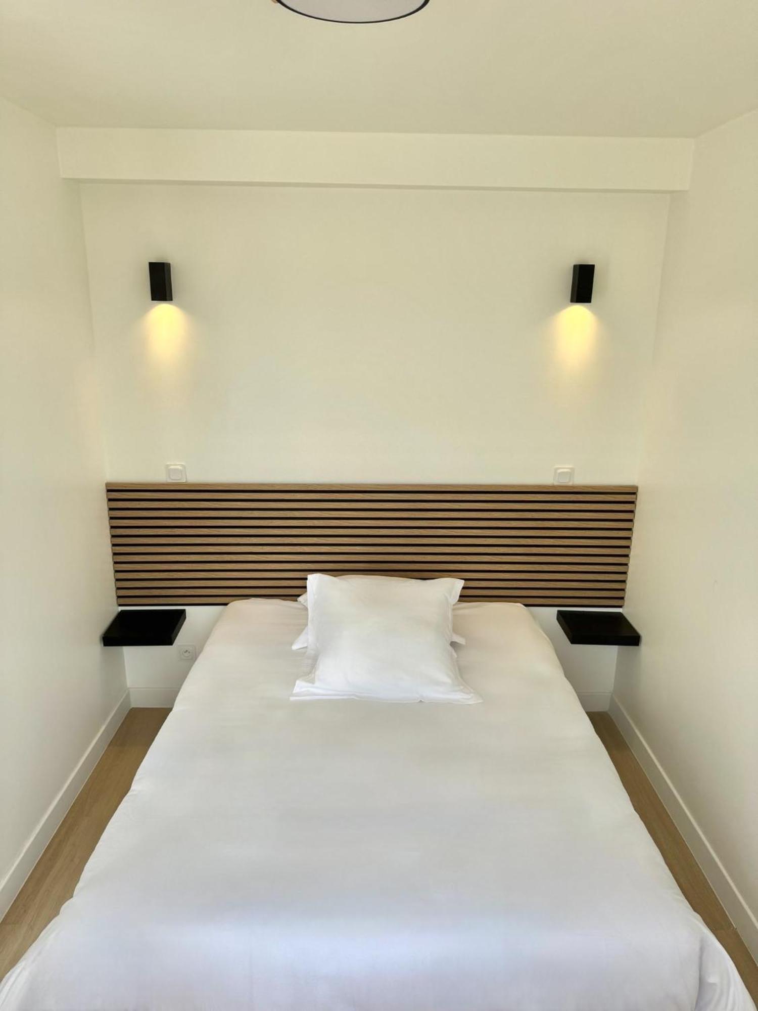 Maison Senac - Boutique Hotel Marseille Szoba fotó